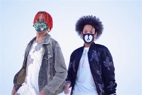 gerald teo rolex|Ayo & Teo .